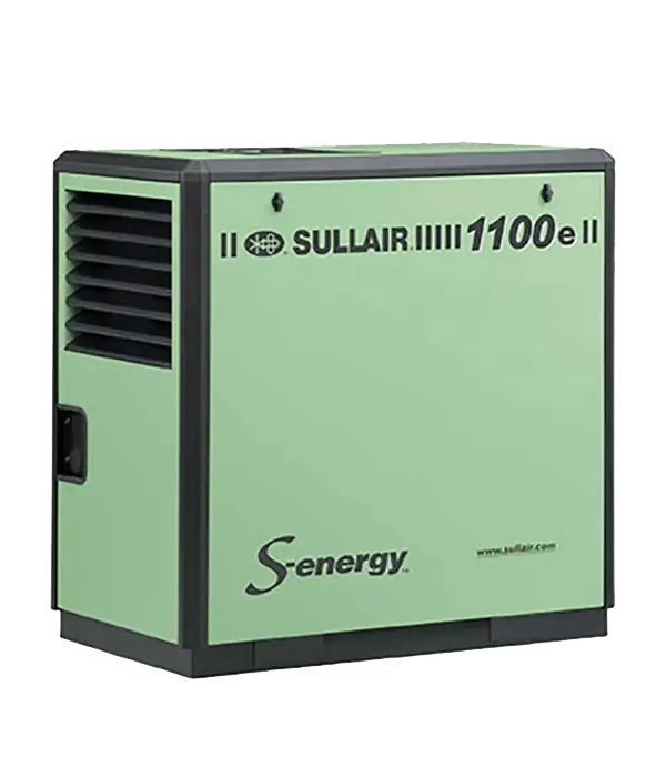 S-energy® 15 - 25 hp Industrial Compressors