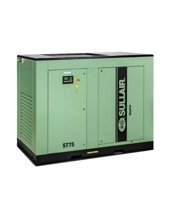 ShopTek ST18-75 Industrial Compressors