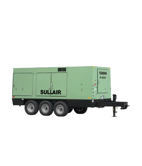 1300HH Portable Air Compressor