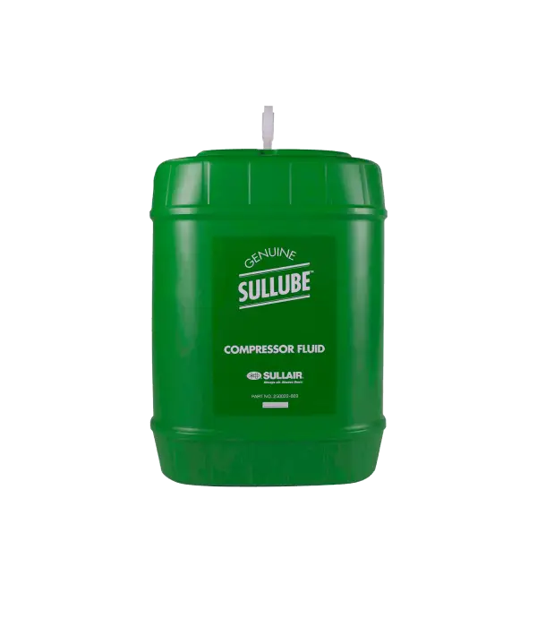 Sullube® Air Compressor Fluid