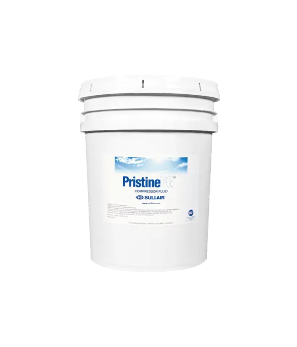 PristineFG™ Food Grade Lubricant