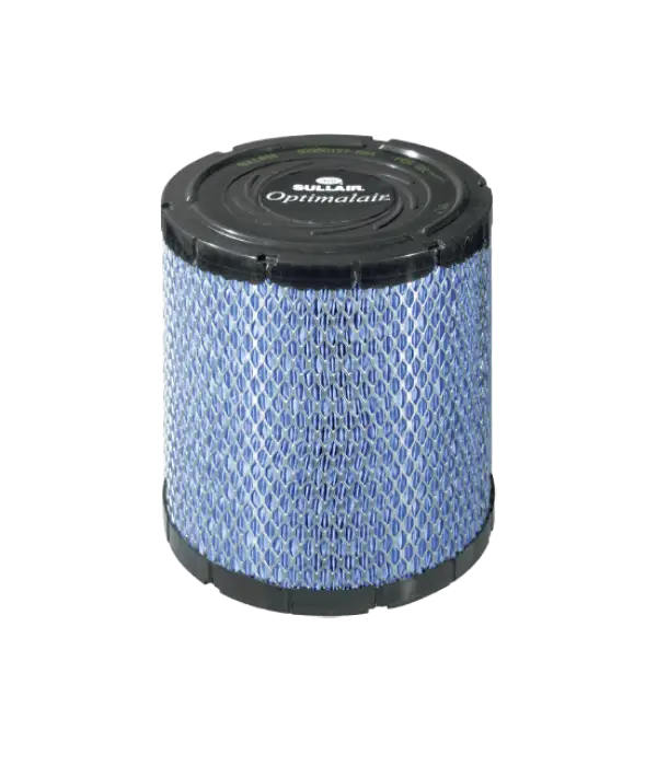 OptimalAir® Air Compressor Inlet Filter