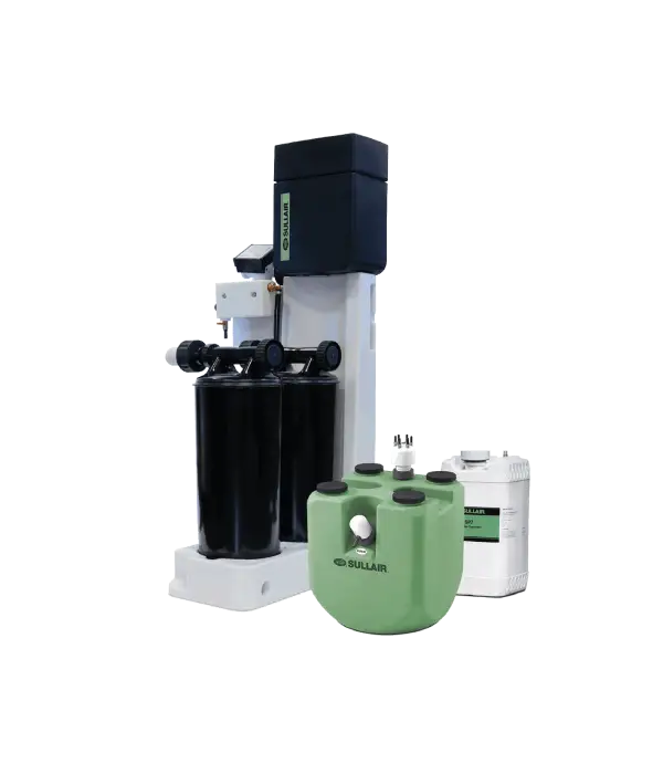 Sullair Oil/Water Separators
