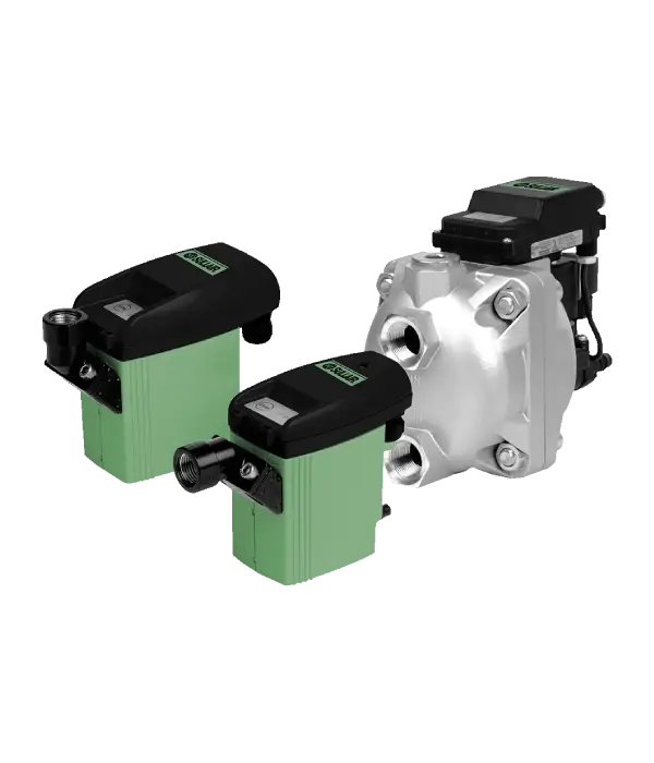 SULLIMAX™ Condensate Drains