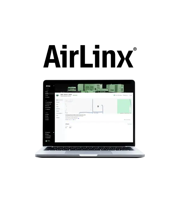 AirLinx® - Connectivity for Portables