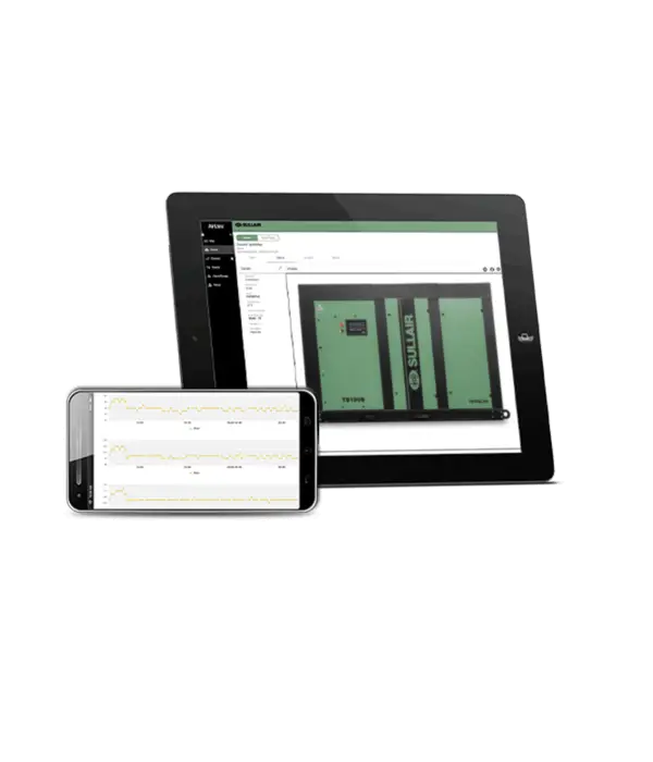 AirLinx® Compressor Remote Connectivity