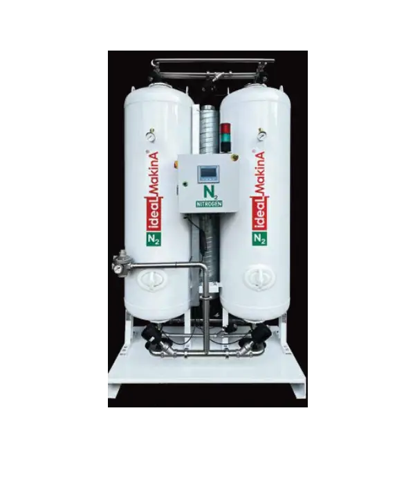 Nitrogen Generators
